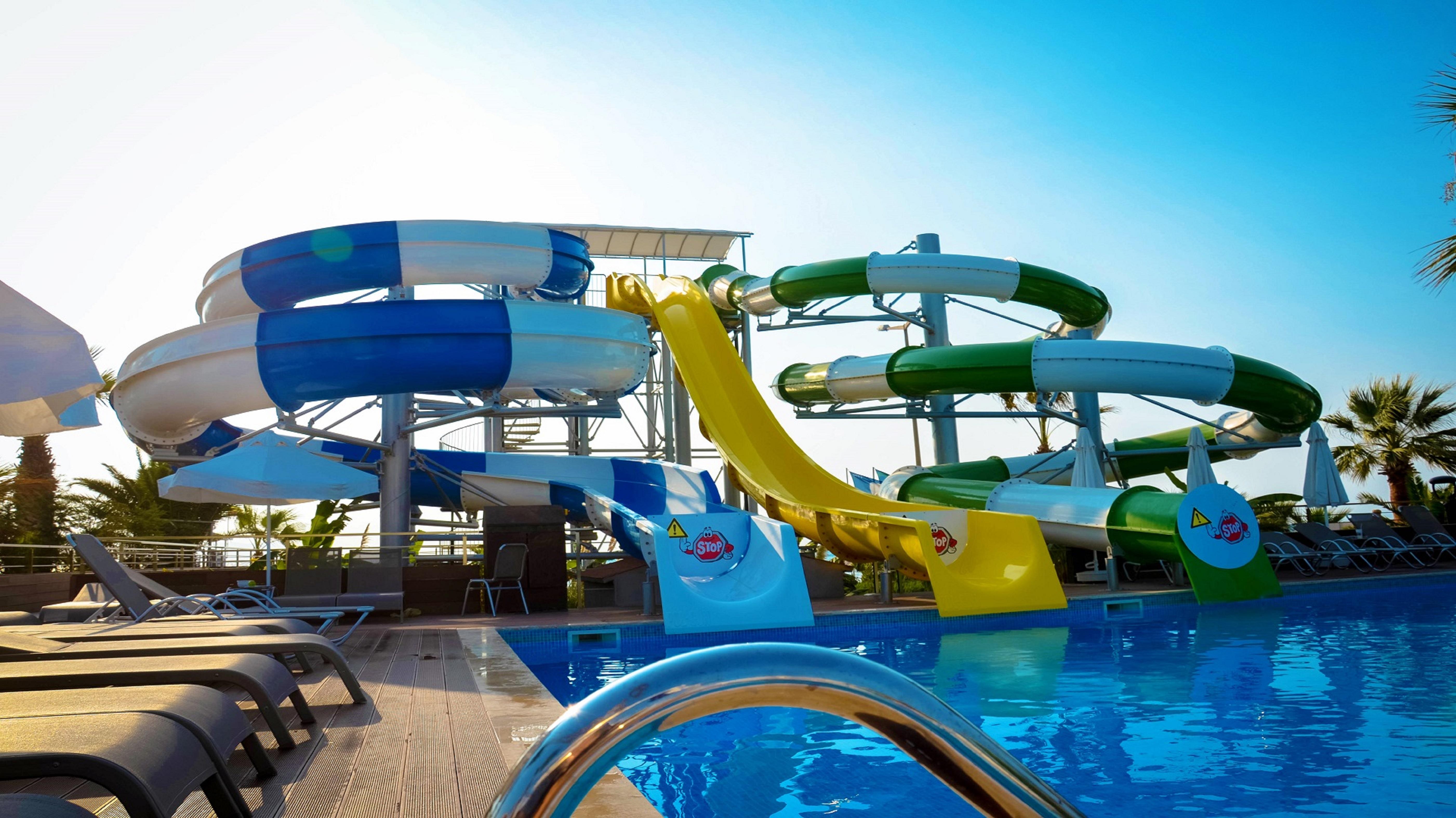 Flora Garden Ephesus Kusadasi - All Inclusive Davutlar Exterior foto