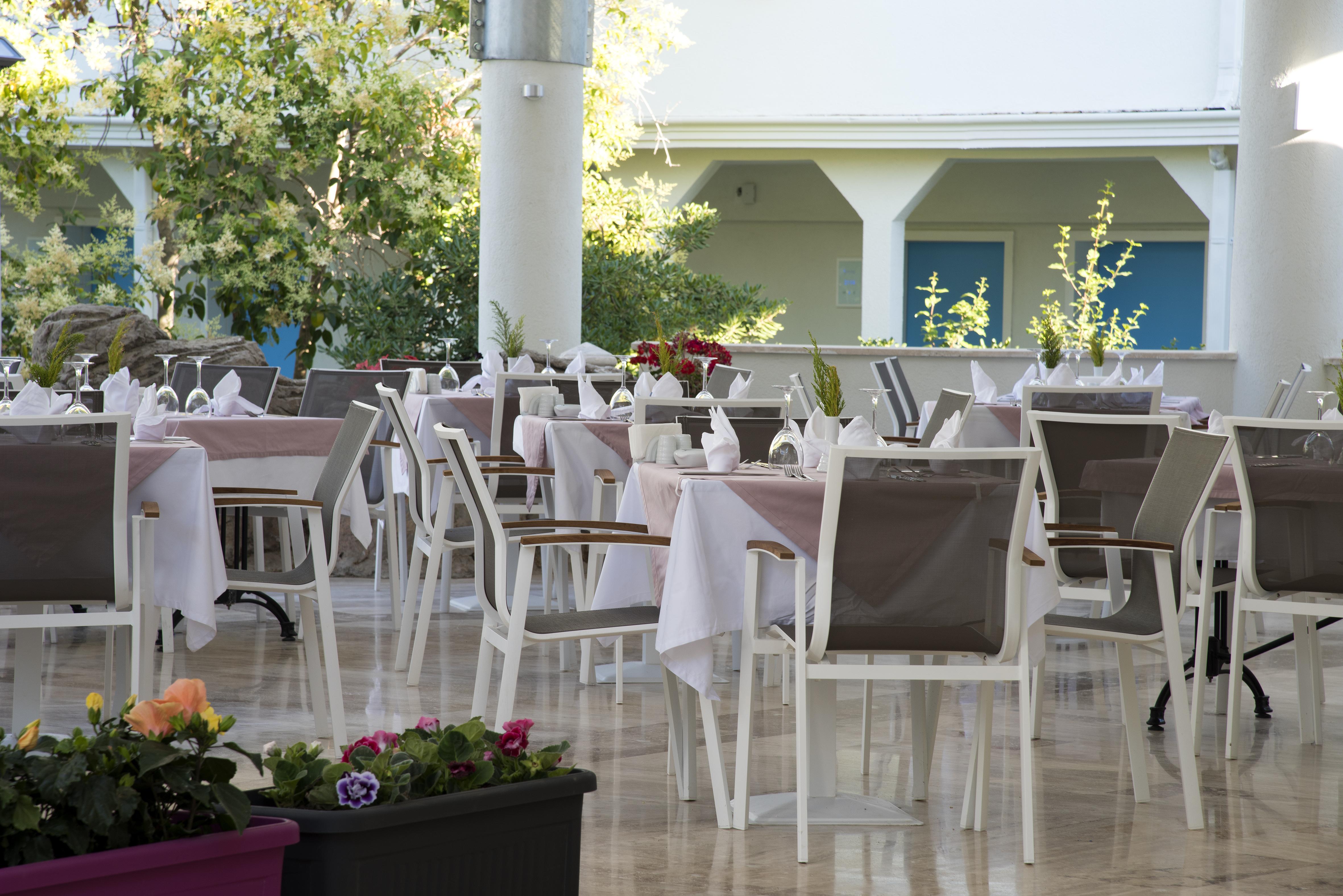 Flora Garden Ephesus Kusadasi - All Inclusive Davutlar Exterior foto